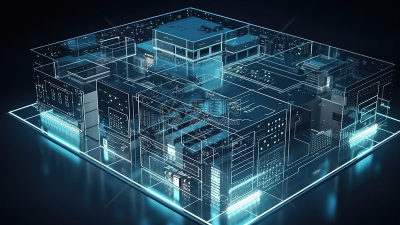 物联网解决方案代理加盟哪家好？关键在于技术实力与市场口碑