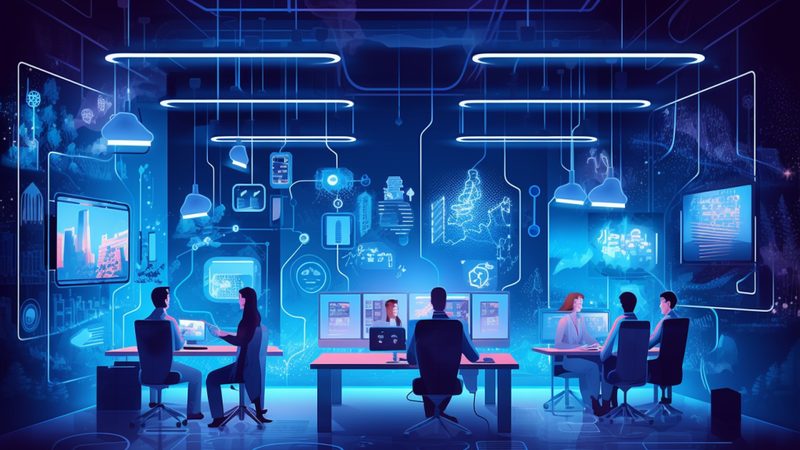 DevOps监控告警API集成：如何构建高效运维体系**